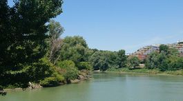 Bude Karloveská zátoka patriť verejnosti alebo developerom? Rozhodnutie má na stole minister Érsek