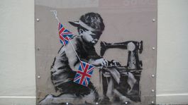 Otroctvo stále existuje