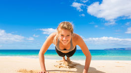 Niektoré z top pláží nájdete v krajinách, kde by ste ich naozaj nehľadali