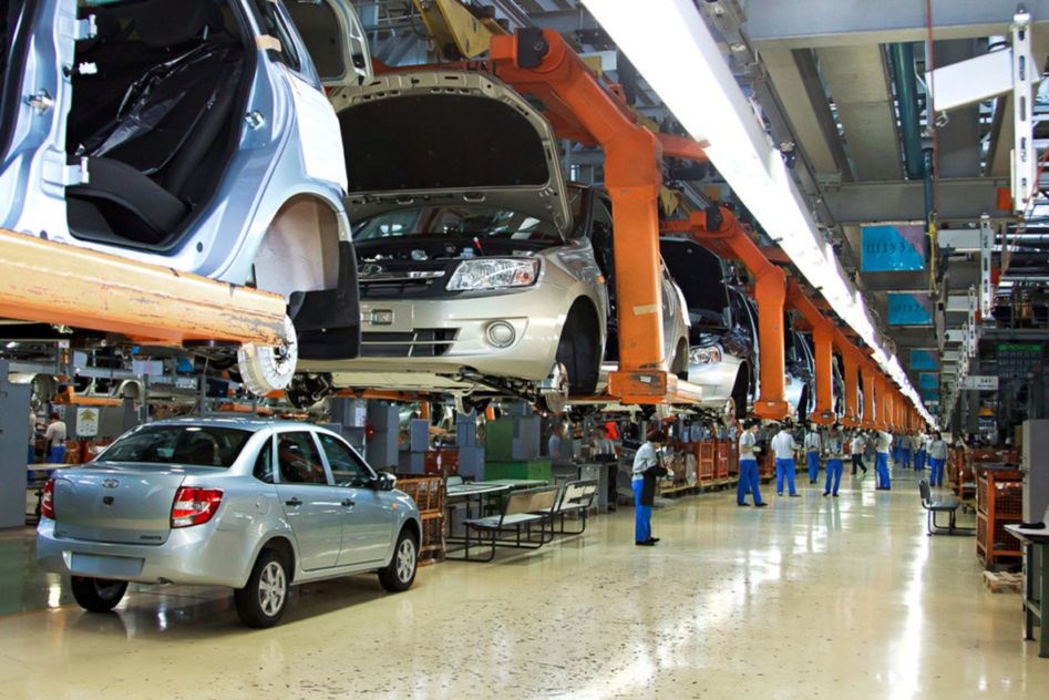 AvtoVaz chce prejsť na výrobu špeciálnych...
