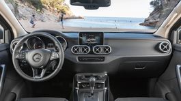Mercedes-Benz X - 2017