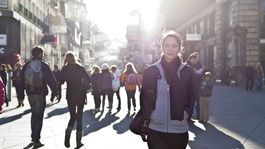 Akí sme koncentrovaní? Slovensko má 67. najhustejšie osídlené územie