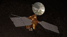 Taliani hlásia prelomový objav, hlboko v pôde Marsu našli soľné jazero