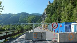 Strečno otvárajú načas. Pokúšajú osud?