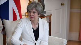 Veľká Británia možno preradí