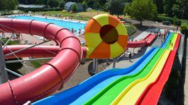 Poznáte kúpaliská vo Veľkom Mederi a Dunajskej Strede? Strávte víkend vo vode