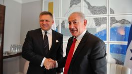 Netanjahuovo naduté napádanie EÚ je ‘šialené’, píše denník Haarec