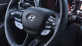 Hyundai i30 N - 2017