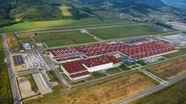 Kia čelí hrozbe štrajku, tentoraz priamo v Kórei 