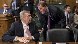 Senát schválil Christophera Wraya za šéfa FBI