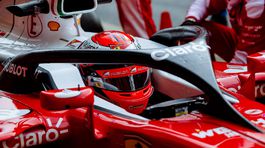 Novinka v F1. Monoposty budú mať svätožiaru