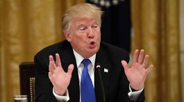 Senátne komisie si pre ruskú aféru predvolali Trumpovho syna, zaťa aj bývalého šéfa kampane