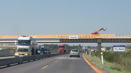 Pri Blatnom sa začnú výraznejšie obmedzenia 