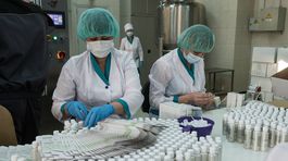 Dokedy budú veľké farmaceutické firmy prudko zvyšovať ceny liekov?