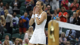 Rybáriková po veľkom úspechu získala ocenenie od WTA. Konkurentky sfúkla