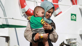  Expert: Migrantské centrá mimo EÚ budú mať slabé výsledky