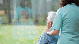 Na ošetrovanie doma chýbajú sestry