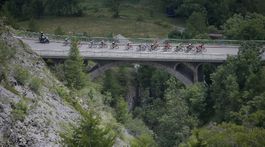 Tour de France, 18. etapa