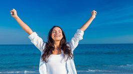 Päť rýchlych tipov, ako byť šťastnejší na počkanie