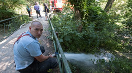 Ako cez kopirák, po horúčavách príde ochladenie