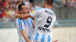 Nováčik zdolal majstra, doma uspeli aj Dunajská Streda a Trnava