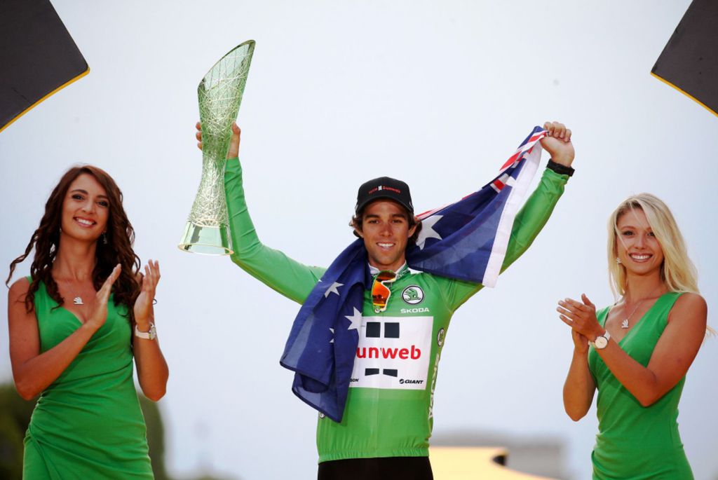 Michael Matthews (Sunweb).