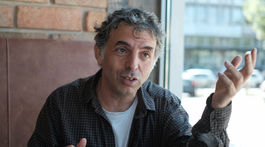 Keret: Fašisti sú si najmenej istí svojím národom