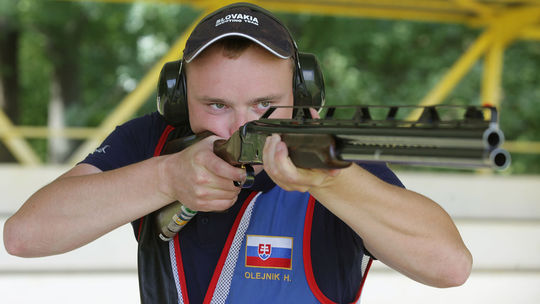 Hubert Andrzej Olejnik