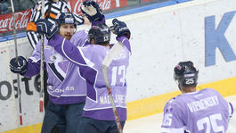 Po cirkuse v Dyname som túžil opäť po prajnom prostredí, tvrdí Kašpar 