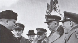 Odmietnutie Marshallovho plánu bolo otázkou družby