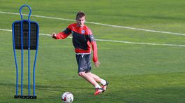 Pridá sa k Makovi? O Gyömbéra sa zaujíma PAOK Solún