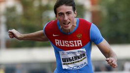 Rusko pošle do Londýna 19 atlétov. V prípade víťazstva im hymnu nezahrajú