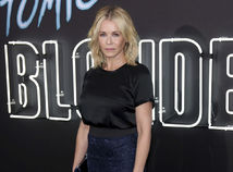 Chelsea Handler