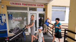 Komora lekárov aj ZAP stoja za novou úpravou pohotovostí