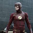 the Flash, barry allen,