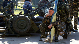 USA plánujú poslať zbrane na Ukrajinu