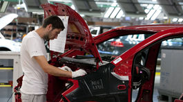 Volkswagen dá prácu ďalším stovkám ľudí 