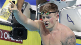 Zaskočil seba i svet. Kde má ryšavý gladiátor hranice?