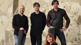 Pekná hudba napokon odznie 