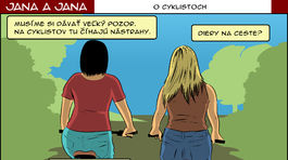 Gašparec, 27.7.2017