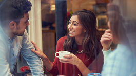 Robusta kontra arabika! Akú kávu obľubujú ženy a akú muži?