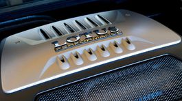 Lotus Evora GT430 - 2017