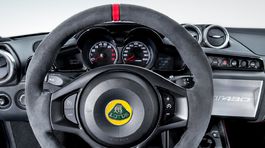 Lotus Evora GT430 - 2017