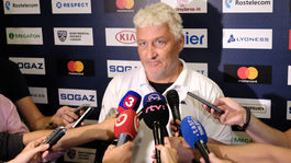 Slovan avizuje ďalšie posily. Říha: Máme zaujímavé mená, ale je to málo