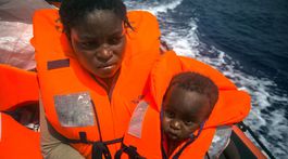 Spor o kvóty na utečencov: Otázky a odpovede