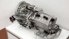 Vario-Drive: VW predstavuje revolučnú prevodovku. Má len štyri stupne!