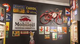 Ako žili Slováci a Česi, kým prišiel komunizmus?