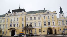 Extrémisti útočia aj na Nitru