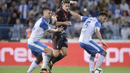 Sparta zlyhala v Belehrade, Fenerbahce uspelo v Grazi