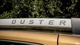 Dacia Duster Outdoor EDC - test 2017